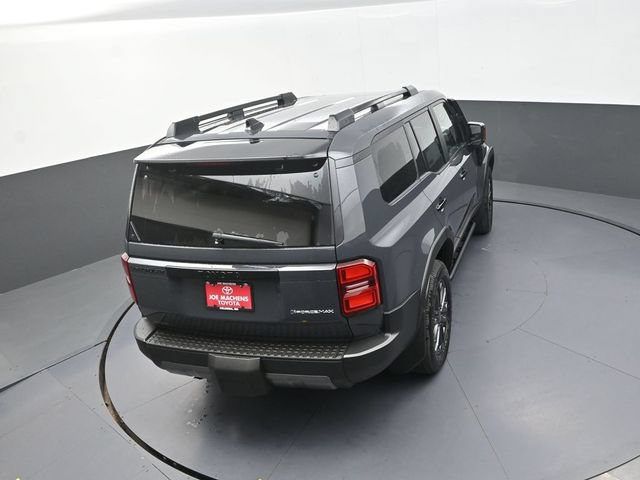 New 2027 Toyota Land Cruiser AWD/4WD image 27