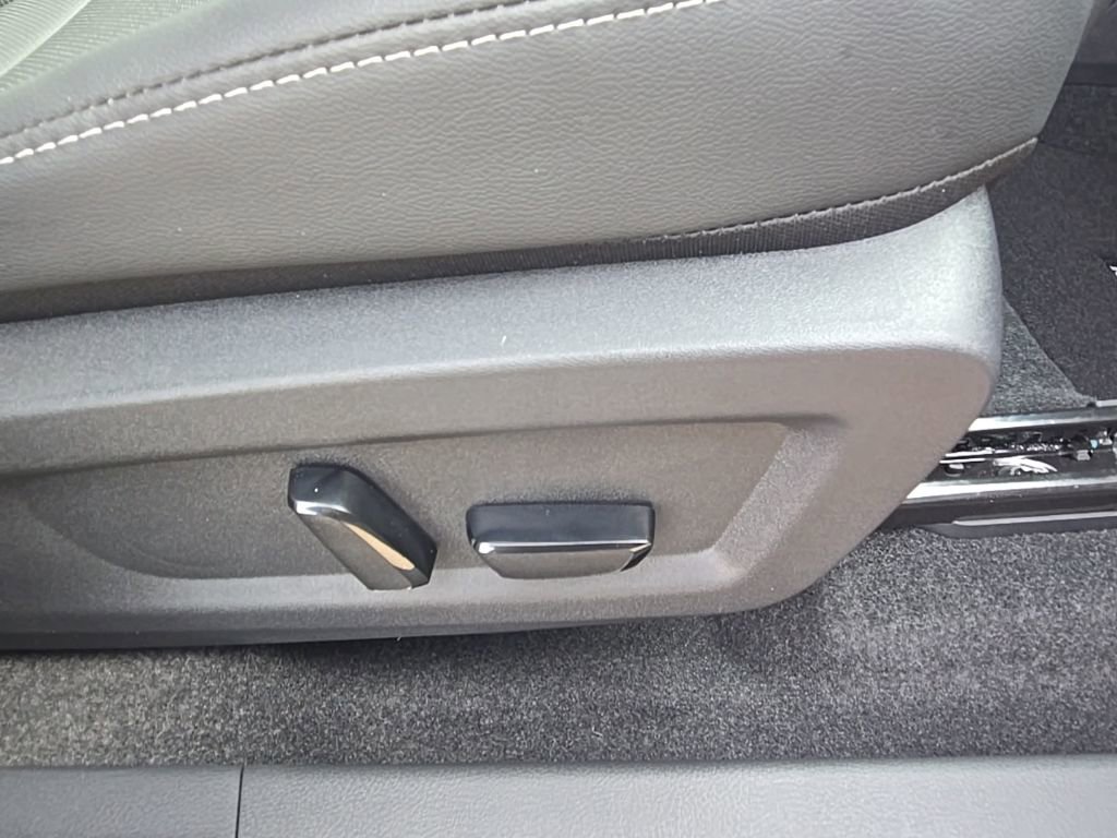 New 2026 Nissan Murano SL image 32