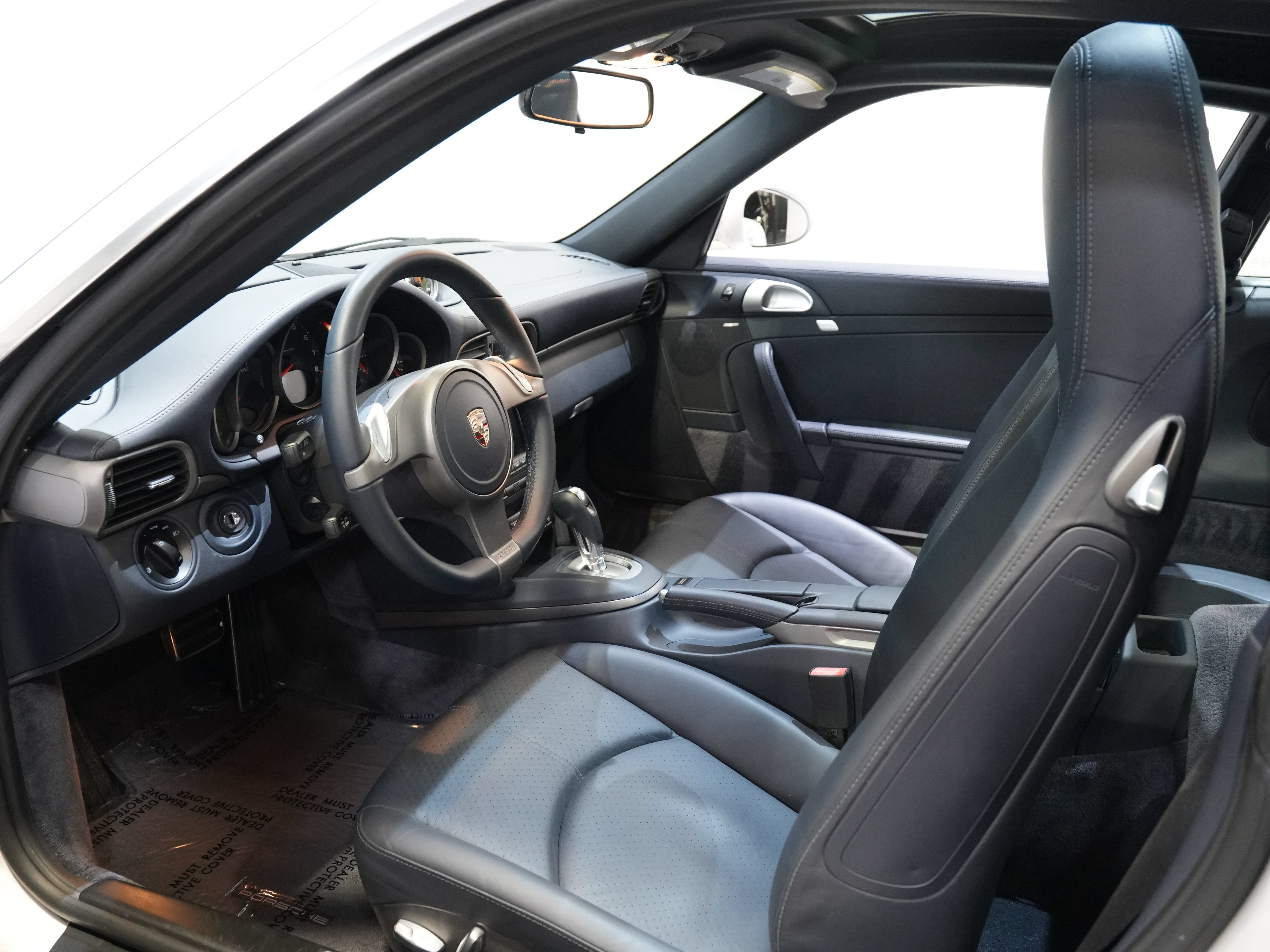 Used 2010 Porsche 911 Targa 4 AWD/4WD image 29