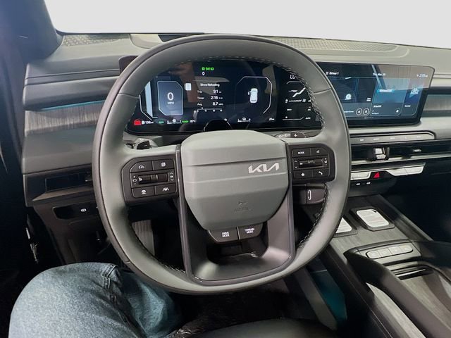 New 2027 Kia Telluride X-Line SX Prestige image 11