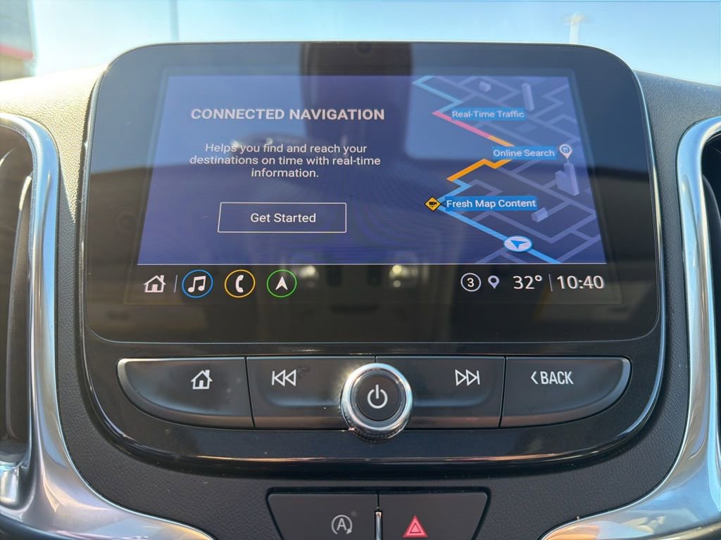 Used 2022 Chevrolet Equinox Premier image 15