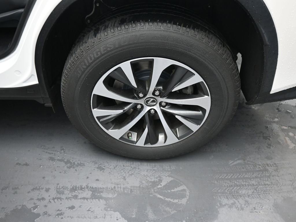 Used 2022 Lexus RX 350 350 w/ Premium Package image 13