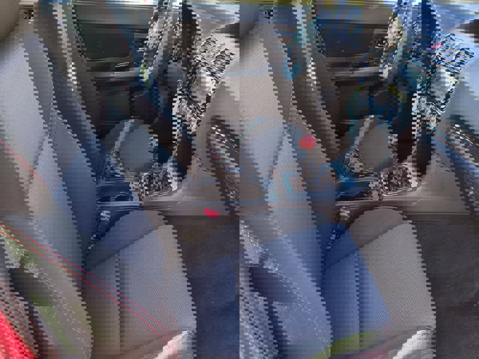 Used 2016 Subaru WRX Premium image 22