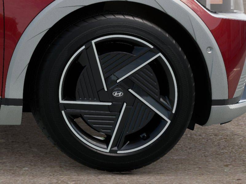 New 2026 Hyundai Ioniq 5 Limited AWD/4WD image 8