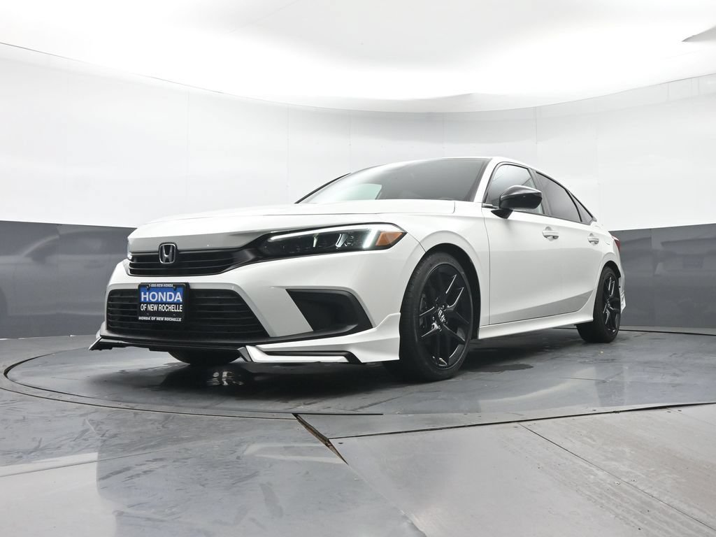 Used 2024 Honda Civic Sport image 25