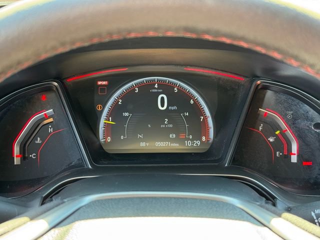 Used 2021 Honda Civic Type R image 18