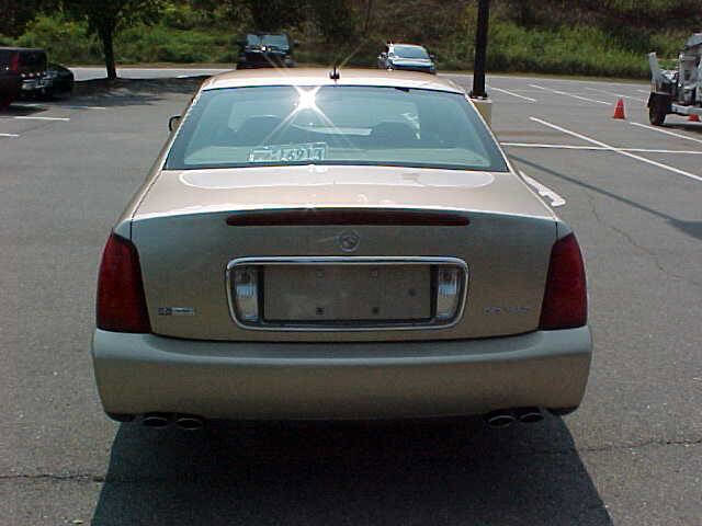 Used 2005 Cadillac De Ville image 10