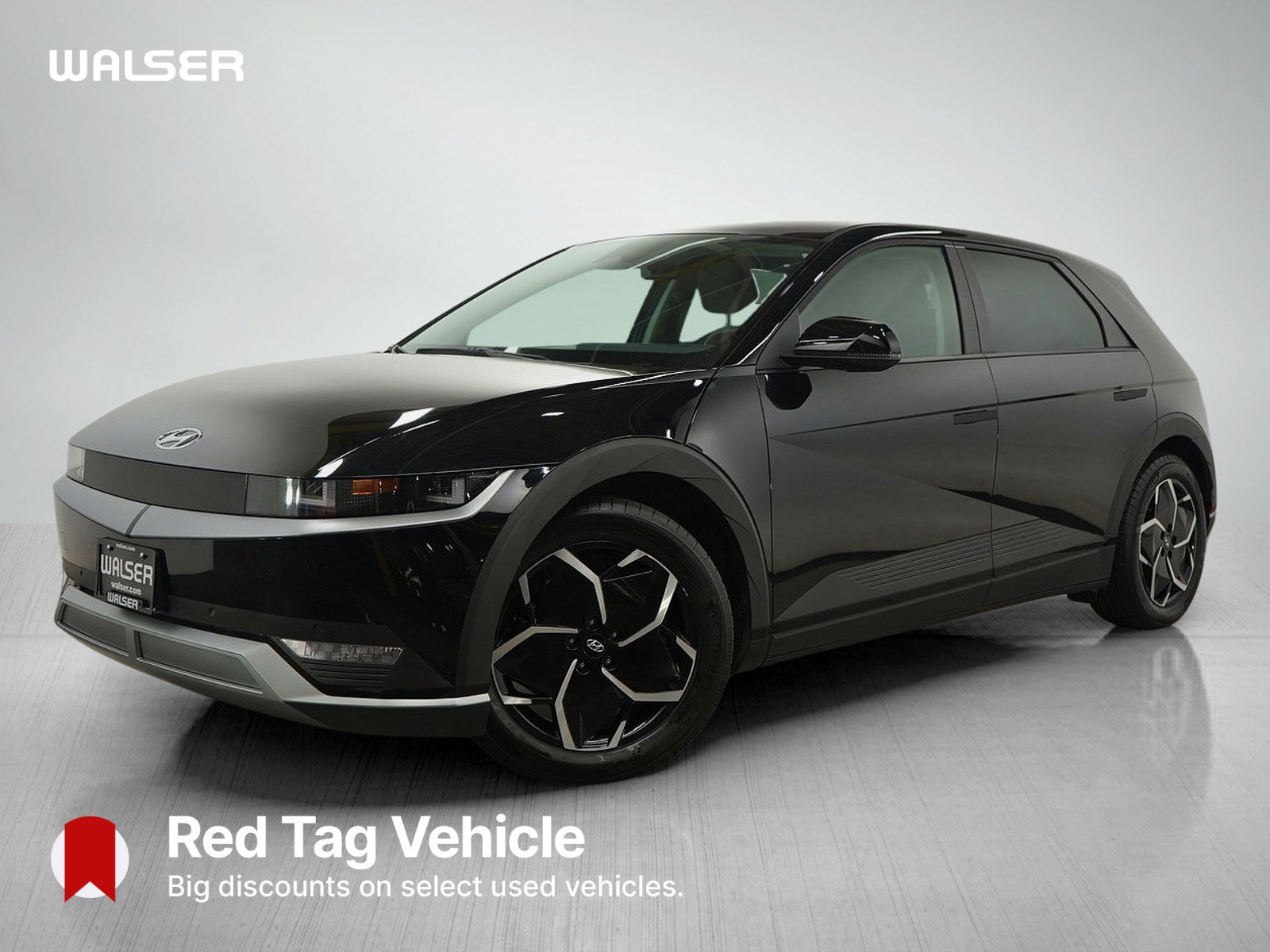 Used 2024 Hyundai Ioniq 5 SEL