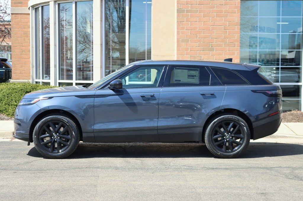 New 2026 Land Rover Range Rover Velar S image 2