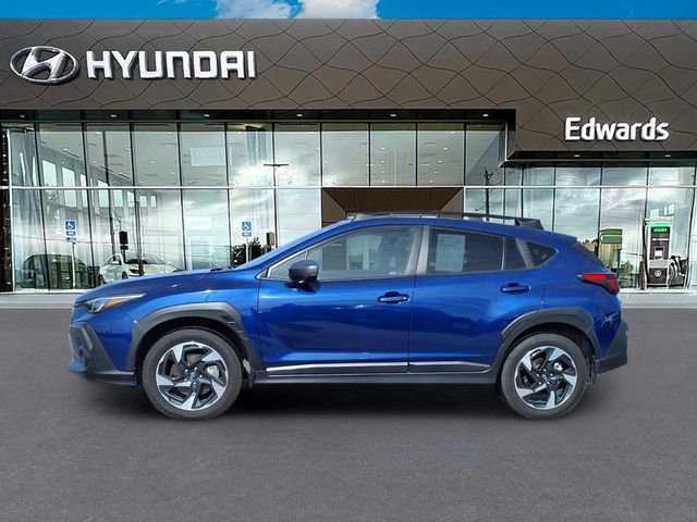 Used 2024 Subaru Crosstrek 2.5i Limited AWD/4WD image 3
