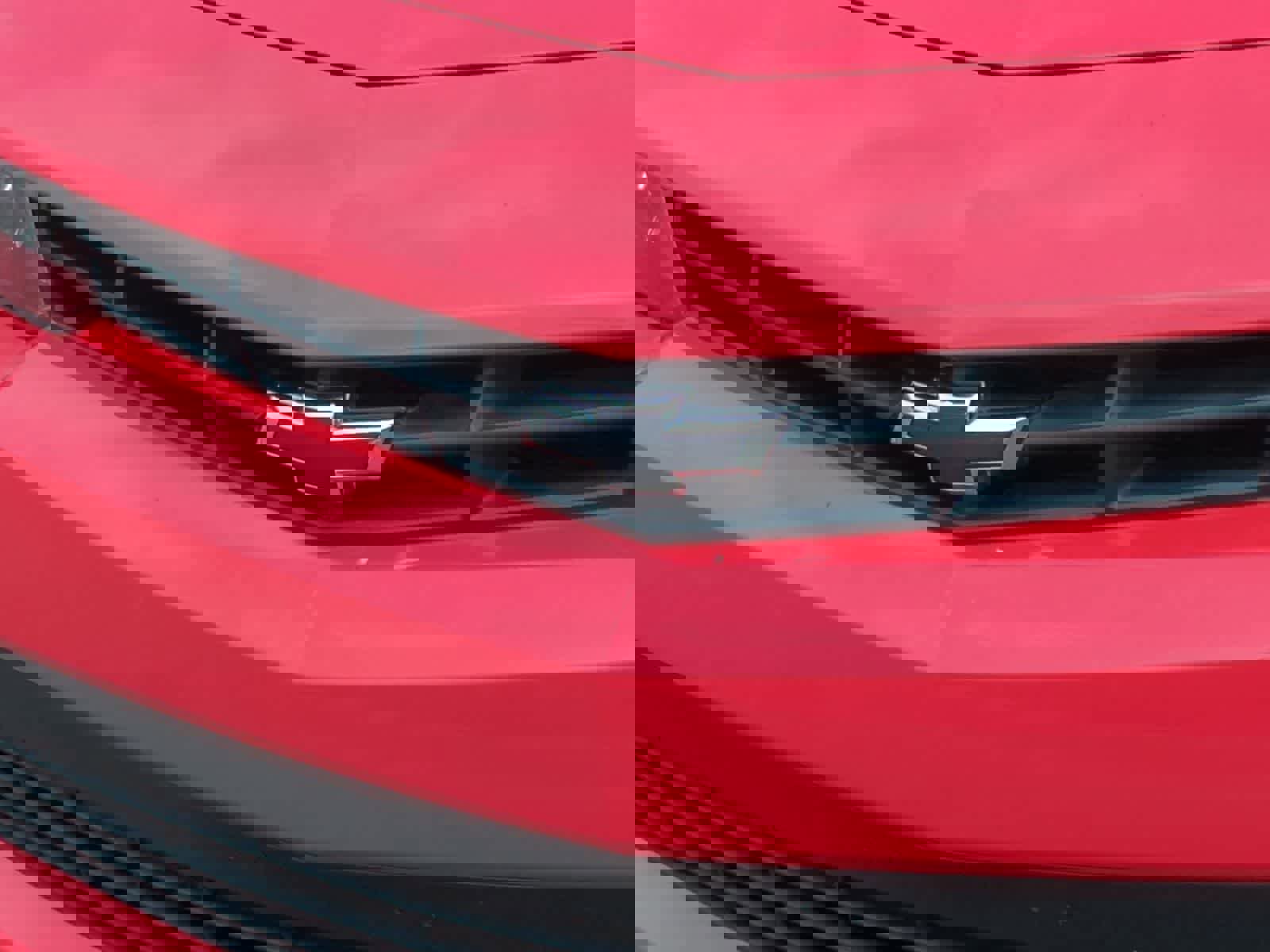 Used 2014 Chevrolet Camaro LS RWD image 12