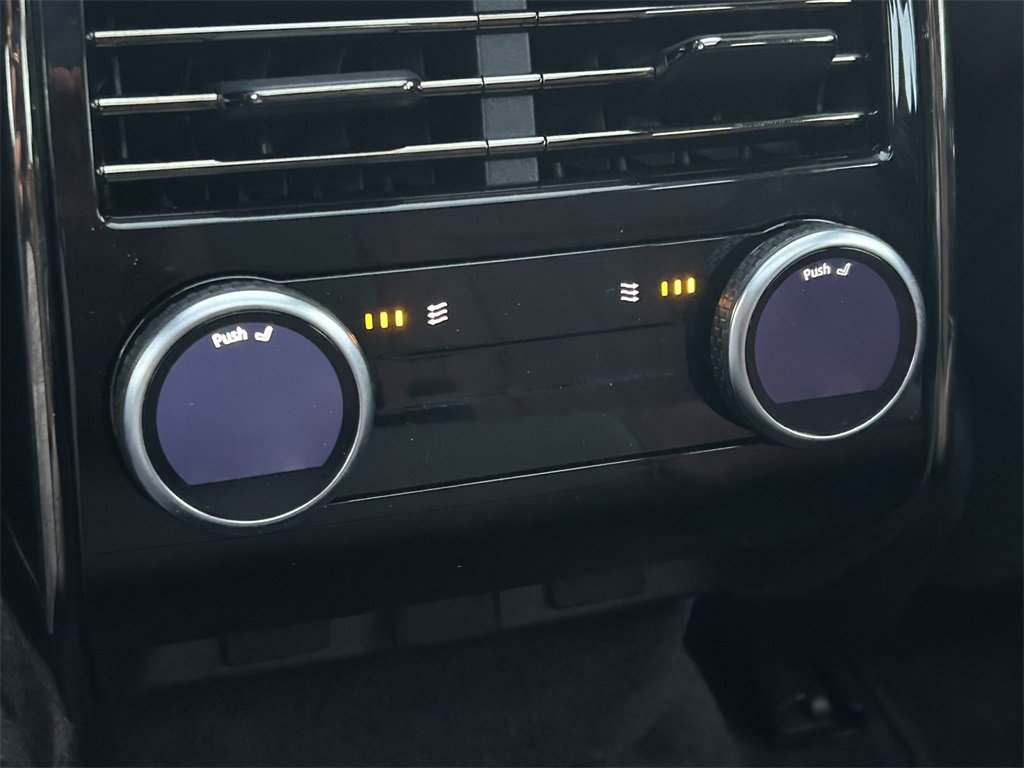 Used 2024 Land Rover Range Rover Sport Dynamic SE image 27