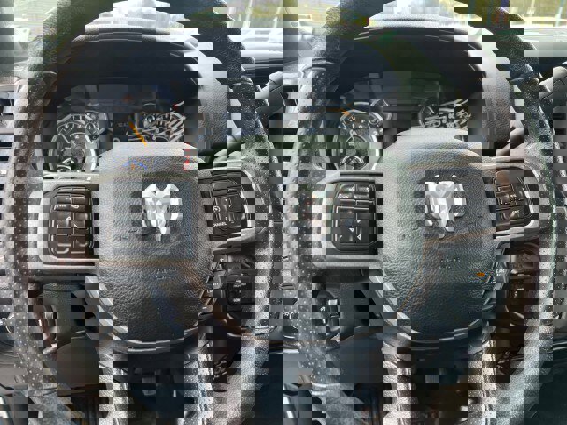 Used 2021 RAM 5500 Tradesman image 14