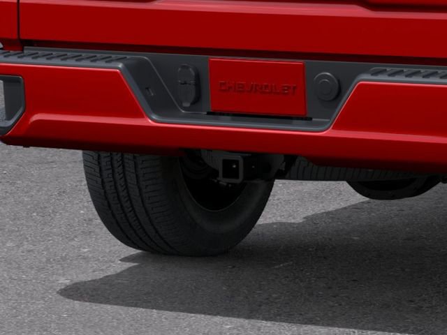 New 2026 Chevrolet Silverado 1500 RST RWD image 14