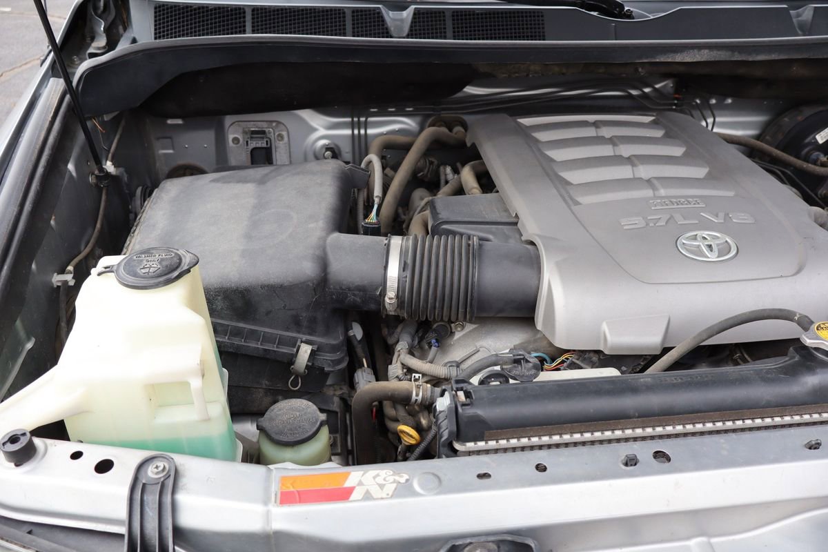 Used 2007 Toyota Tundra Limited image 38