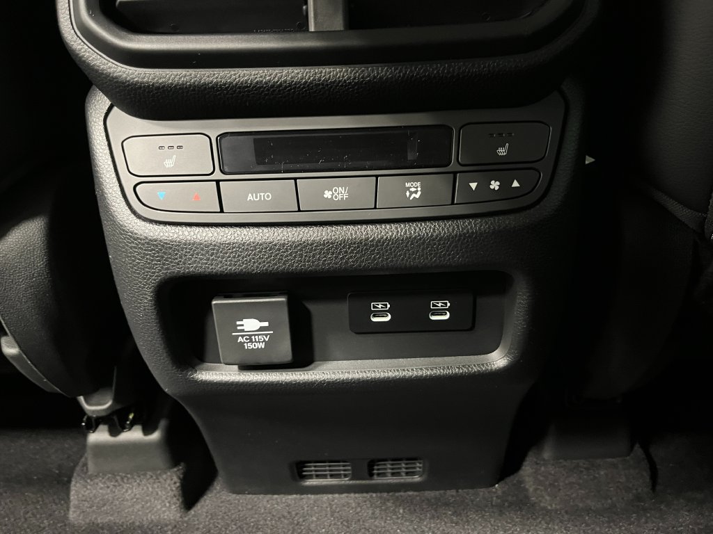 New 2026 Honda Pilot Elite image 22