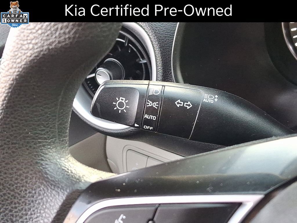 Certified 2023 Kia Forte LXS image 25