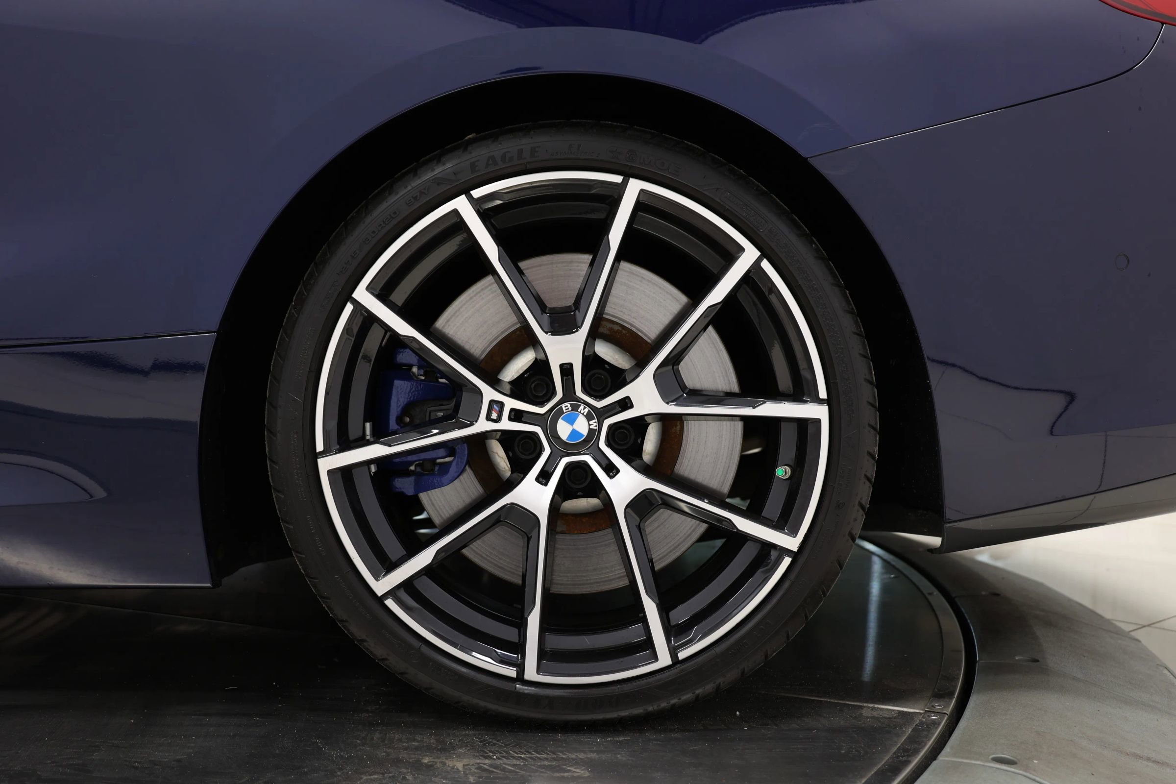 Used 2022 BMW M850i xDrive Convertible image 88