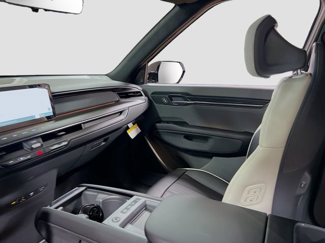 New 2026 Kia EV9 GT-Line image 25