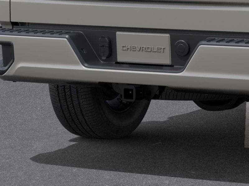 New 2026 Chevrolet Silverado 1500 RST image 14