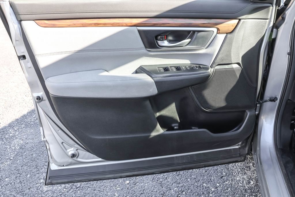 Used 2021 Honda CR-V EX image 25