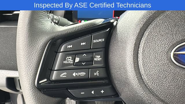 New 2026 Subaru Outback Premium image 22