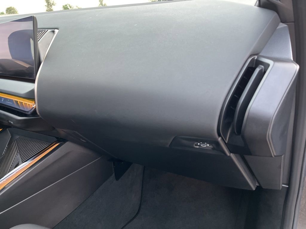 Used 2025 BMW X3 xDrive30i image 30