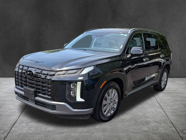 Used 2024 Hyundai Palisade SEL AWD/4WD image 9