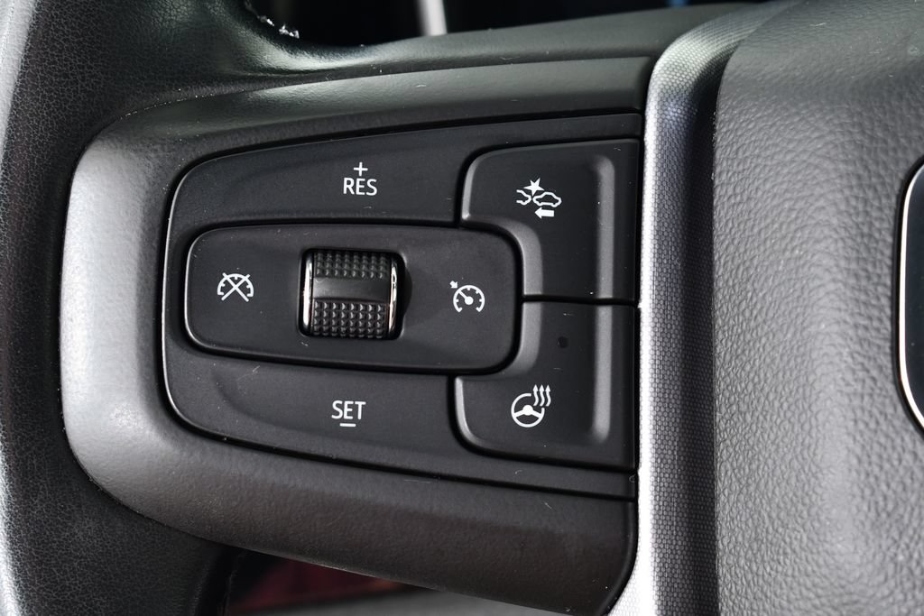 Used 2023 GMC Sierra 1500 Elevation AWD/4WD image 34