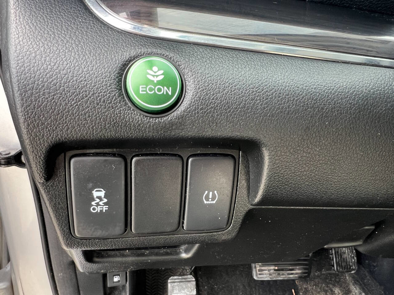 Used 2015 Honda CR-V EX-L image 12