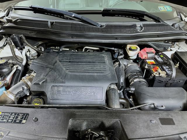Used 2015 Ford Explorer Sport image 30