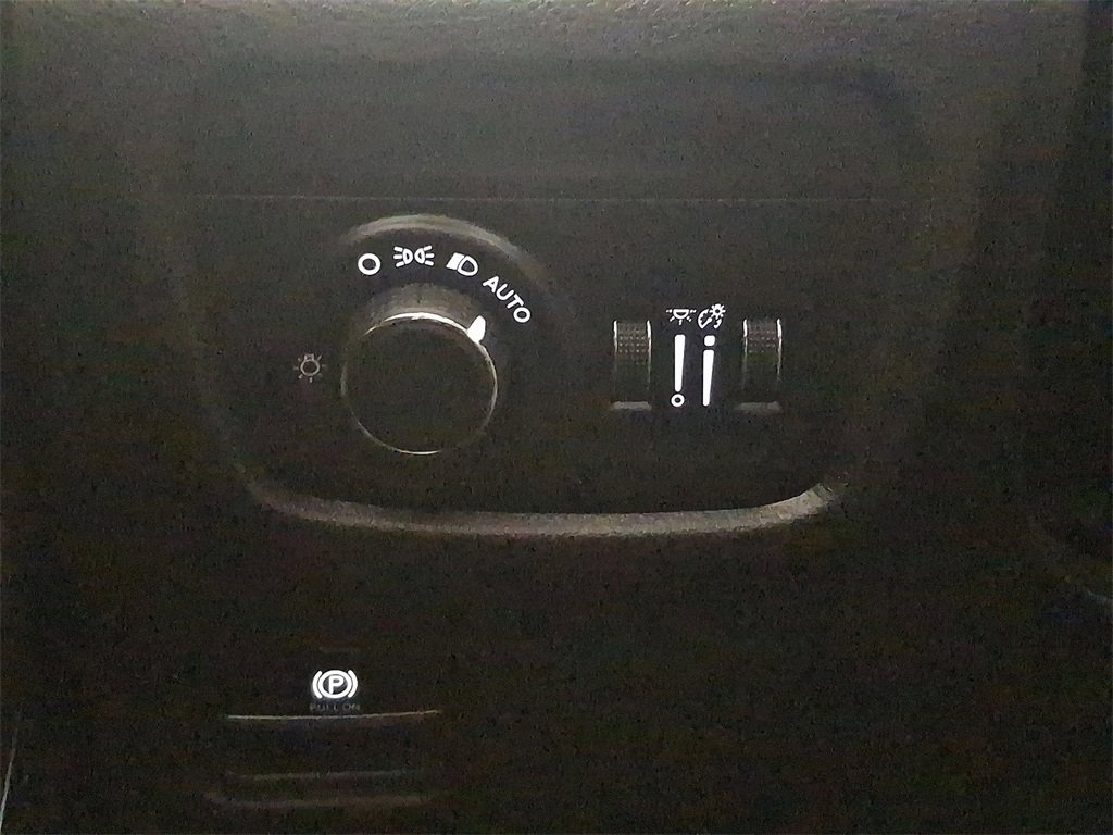 Used 2023 Jeep Grand Cherokee Altitude image 20