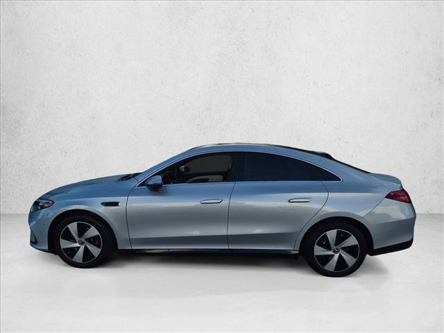 New 2027 Mercedes-Benz CLA 250+ image 5