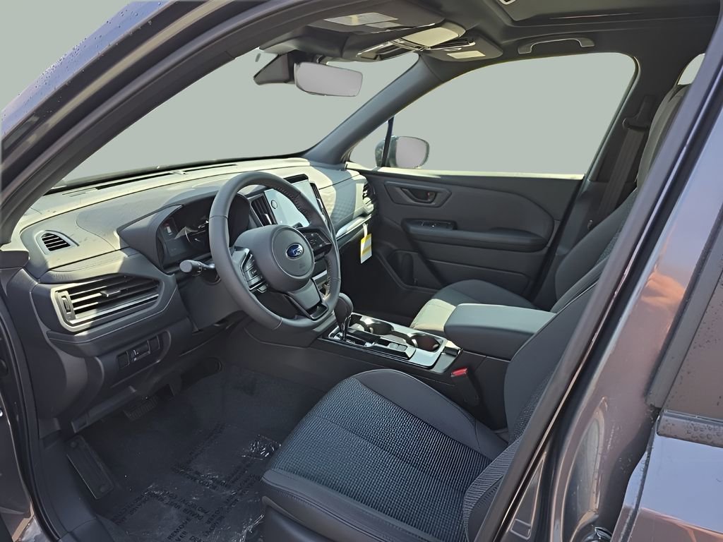New 2026 Subaru Forester Premium image 13