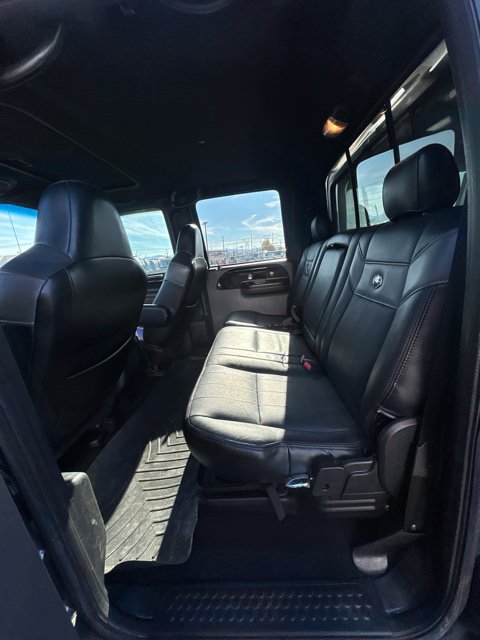 Used 2007 Ford F350 XL AWD/4WD image 5