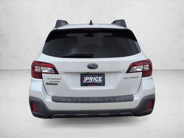 Used 2018 Subaru Outback 2.5i Limited AWD/4WD image 7