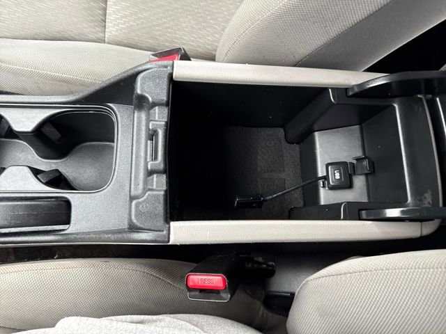 Used 2015 Honda Civic LX image 23