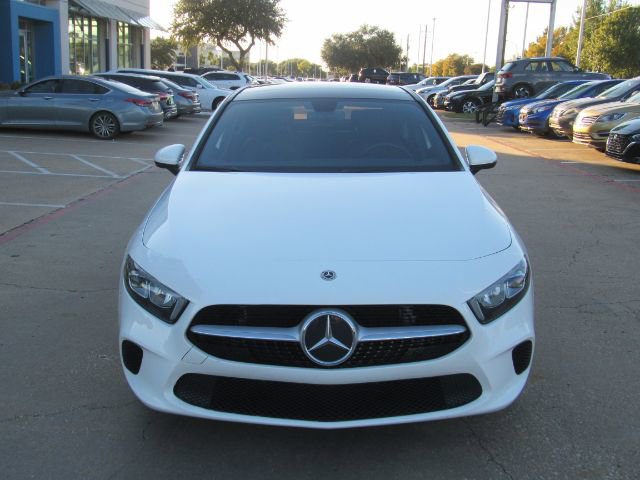 Used 2021 Mercedes-Benz A 220 w/ Premium Package image 2