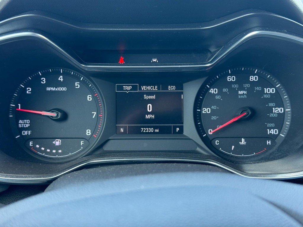 Used 2021 Chevrolet TrailBlazer LT w/ Convenience Package image 19