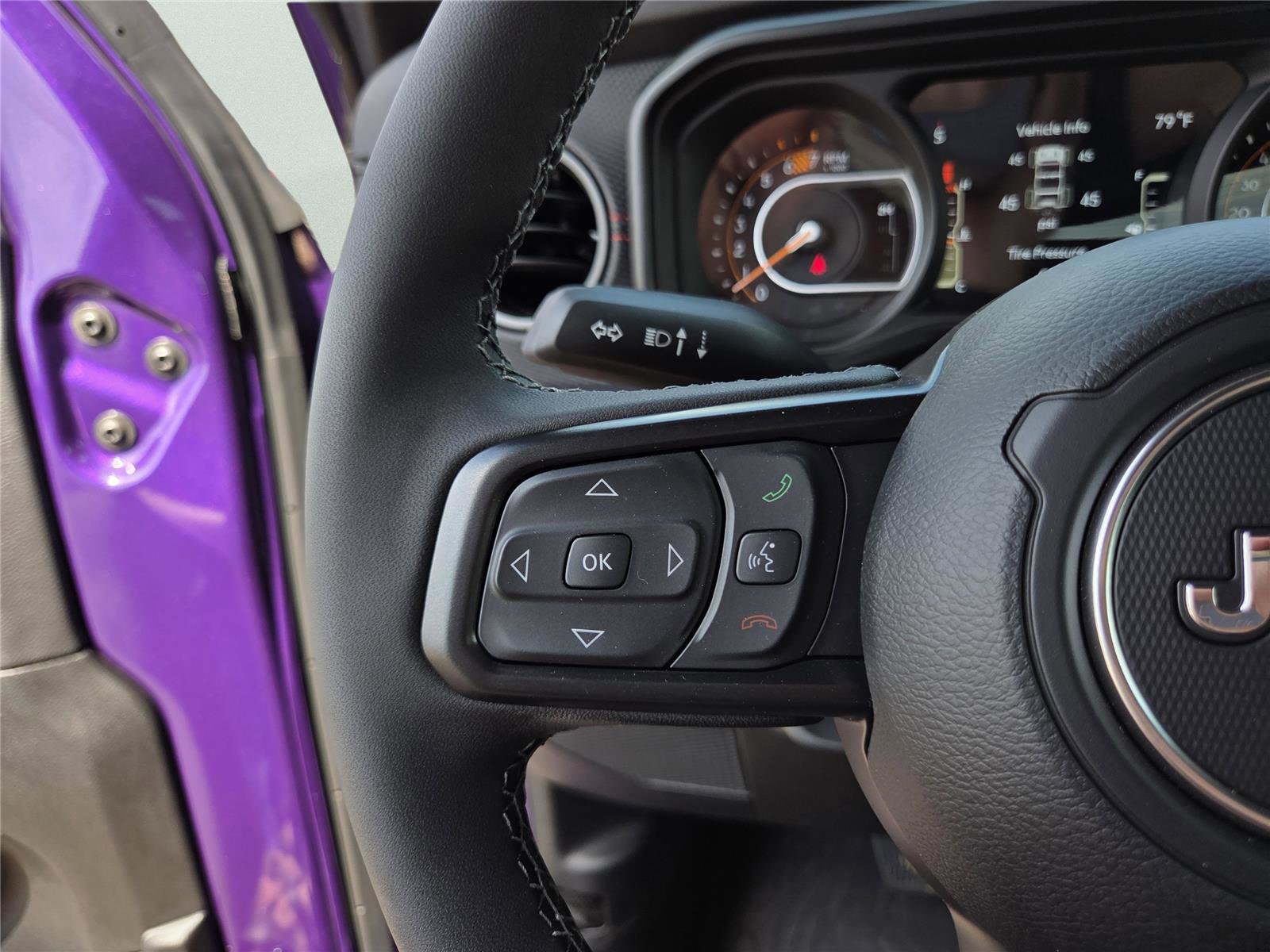 New 2026 Jeep Wrangler Unlimited Rubicon w/ Xtreme 35 Tire Package image 29