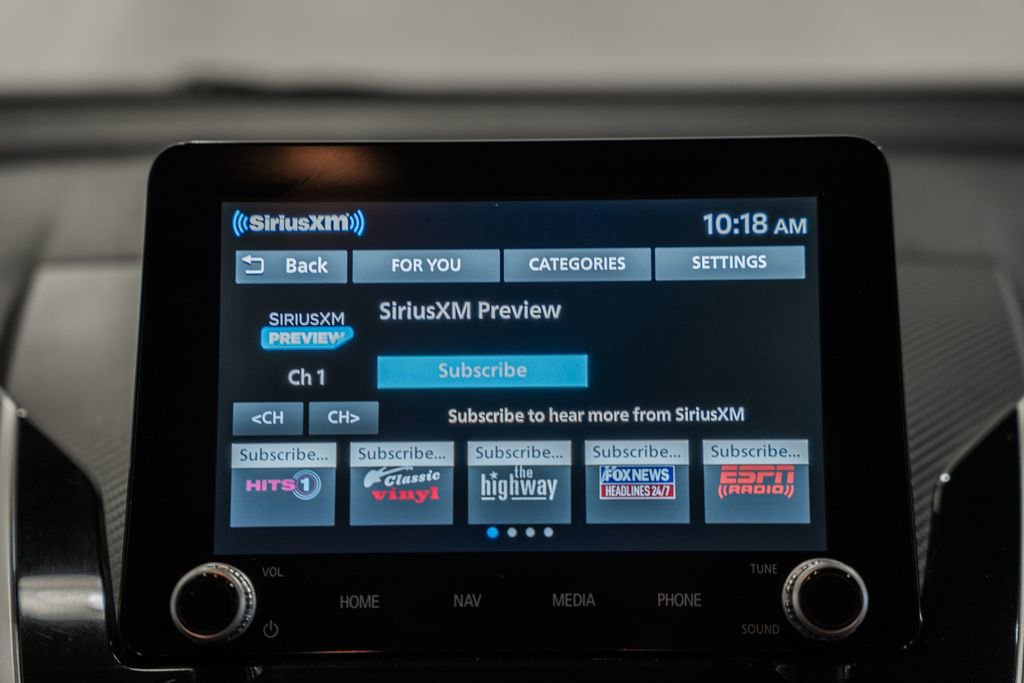 Used 2025 Mitsubishi Eclipse Cross SE image 27