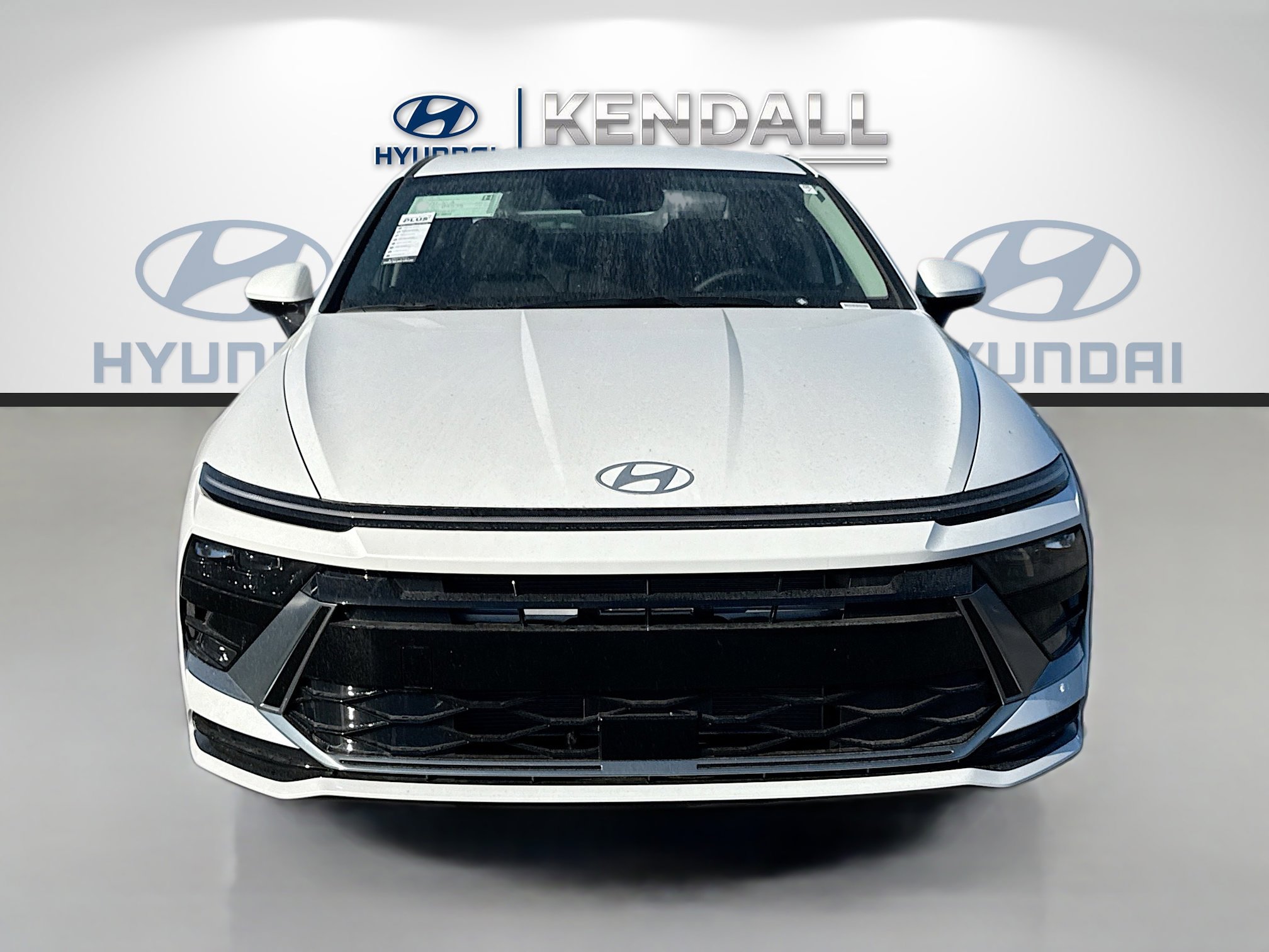 New 2026 Hyundai Sonata SEL image 2