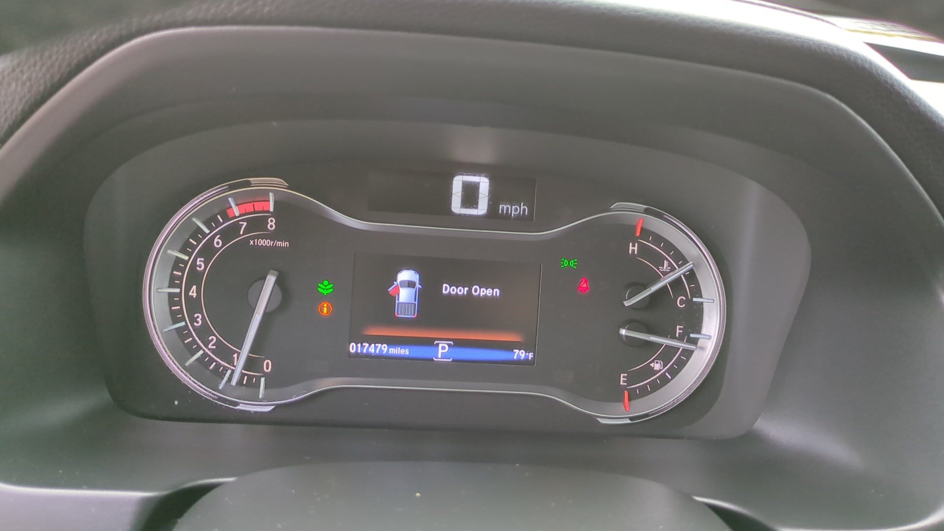 Used 2020 Honda Ridgeline RTL-E image 20