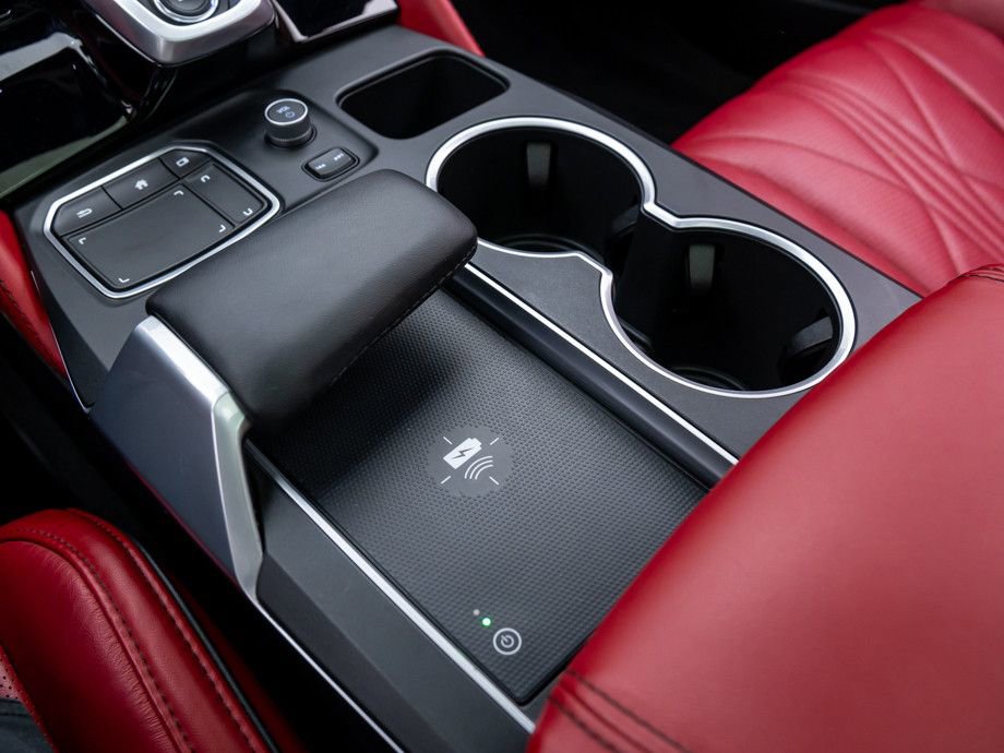 Used 2023 Acura MDX Type S image 31