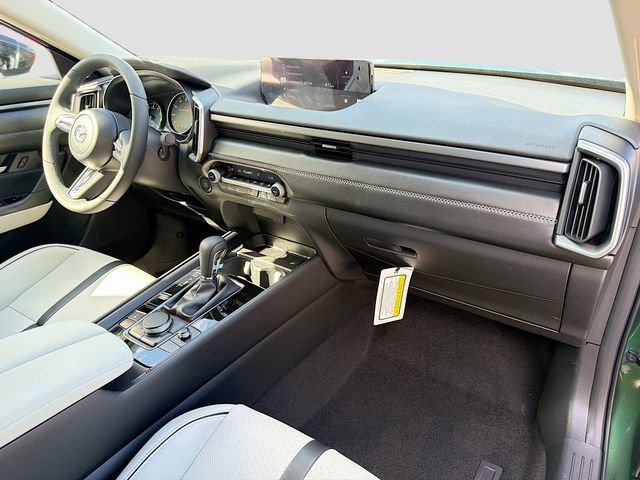 New 2026 MAZDA CX-50 AWD 2.5 S w/ Cargo Package image 14