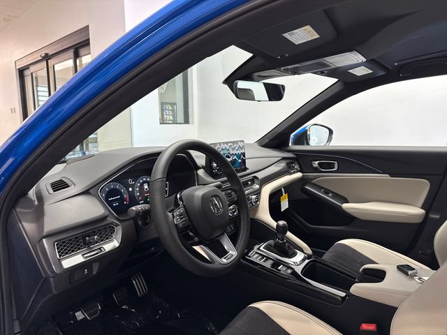 New 2026 Acura Integra Type S FWD image 14