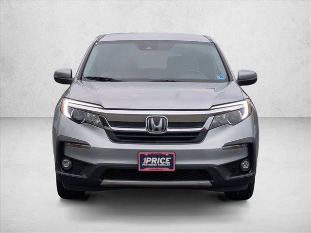 Used 2020 Honda Pilot EX image 2
