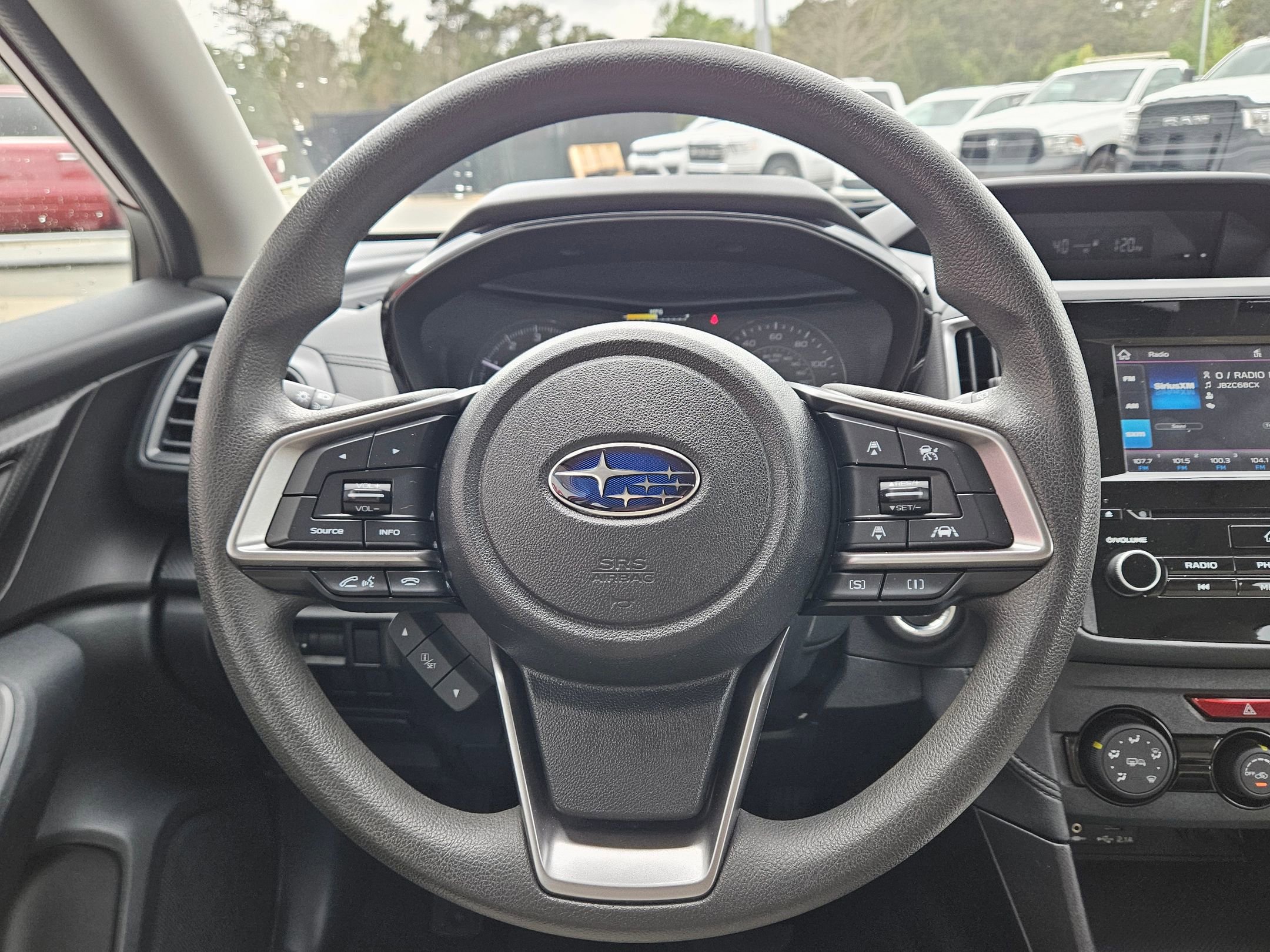 Used 2022 Subaru Impreza Premium image 16