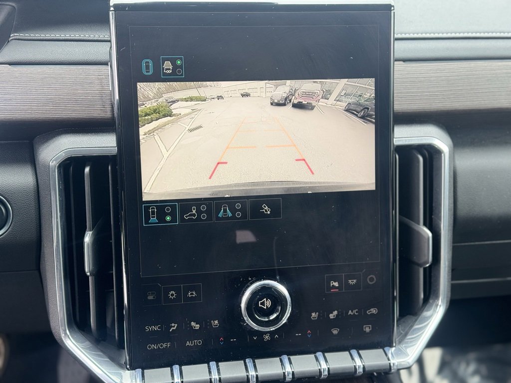 Used 2025 GMC Acadia Denali w/ LPO, Floor Liner Package image 20