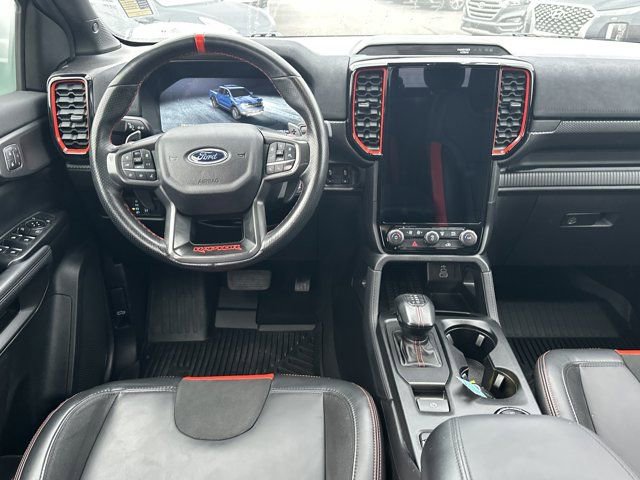 Used 2024 Ford Ranger Raptor image 29